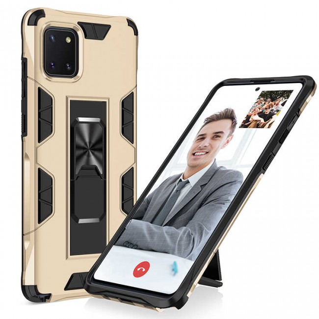 Galaxy A81 (Note 10 Lite) Kılıf Zore Volve Kapak Galaxy A81 (Note 10 Lite) Kılıf Zore Volve Kapak