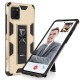 Galaxy A81 (Note 10 Lite) Kılıf Zore Volve Kapak Galaxy A81 (Note 10 Lite) Kılıf Zore Volve Kapak