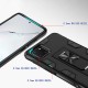 Galaxy A81 (Note 10 Lite) Kılıf Zore Volve Kapak Galaxy A81 (Note 10 Lite) Kılıf Zore Volve Kapak