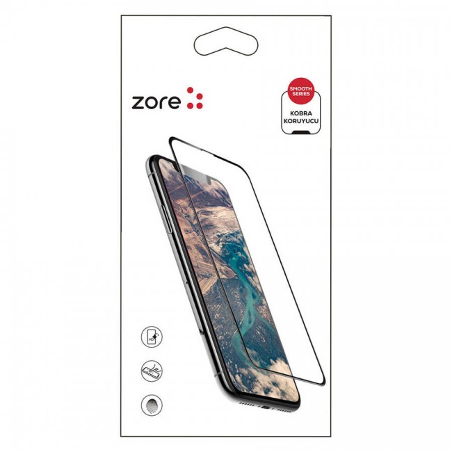 Galaxy A81 (Note 10 Lite) Zore Kobra Ekran Koruyucu Galaxy A81 (Note 10 Lite) Zore Kobra Ekran Koruyucu