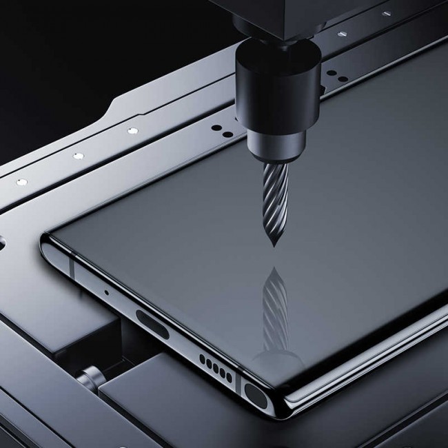 Galaxy A91 (S10 Lite) Zore Kenarları Kırılmaya Dayanıklı Cam Ekran Koruyucu Galaxy A91 (S10 Lite) Zore Kenarları Kırılmaya Dayanıklı Cam Ekran Koruyucu