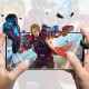 Galaxy A91 (S10 Lite) Zore Kenarları Kırılmaya Dayanıklı Cam Ekran Koruyucu Galaxy A91 (S10 Lite) Zore Kenarları Kırılmaya Dayanıklı Cam Ekran Koruyucu