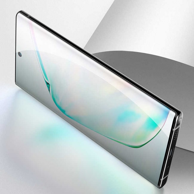 Galaxy A91 (S10 Lite) Zore Kenarları Kırılmaya Dayanıklı Cam Ekran Koruyucu Galaxy A91 (S10 Lite) Zore Kenarları Kırılmaya Dayanıklı Cam Ekran Koruyucu