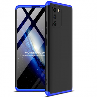 Galaxy A91 (S10 Lite) Kılıf Zore Ays Kapak Galaxy A91 (S10 Lite) Kılıf Zore Ays Kapak