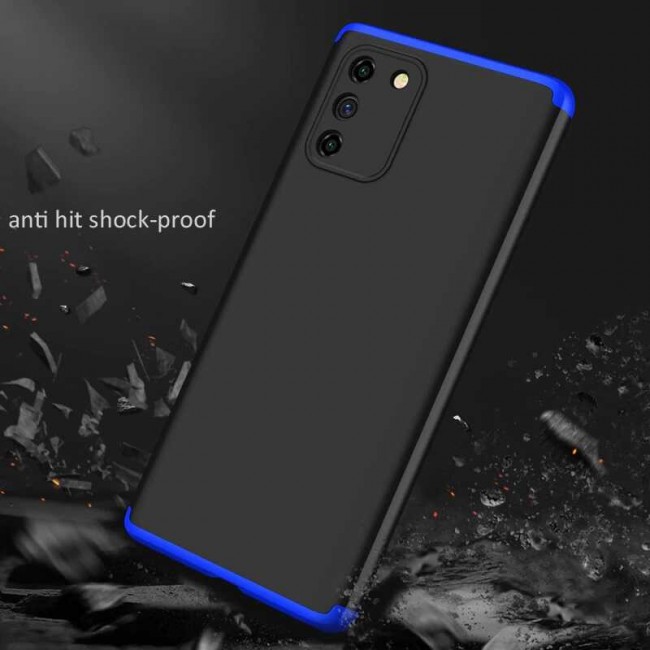 Galaxy A91 (S10 Lite) Kılıf Zore Ays Kapak Galaxy A91 (S10 Lite) Kılıf Zore Ays Kapak