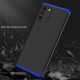Galaxy A91 (S10 Lite) Kılıf Zore Ays Kapak Galaxy A91 (S10 Lite) Kılıf Zore Ays Kapak