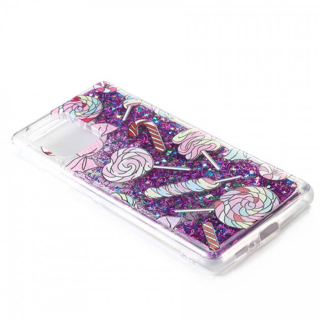 Galaxy A91 (S10 Lite) Kılıf Zore Marshmelo Silikon Galaxy A91 (S10 Lite) Kılıf Zore Marshmelo Silikon