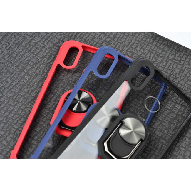 Huawei P Smart 2019 Kılıf Zore Mola Kapak Huawei P Smart 2019 Kılıf Zore Mola Kapak