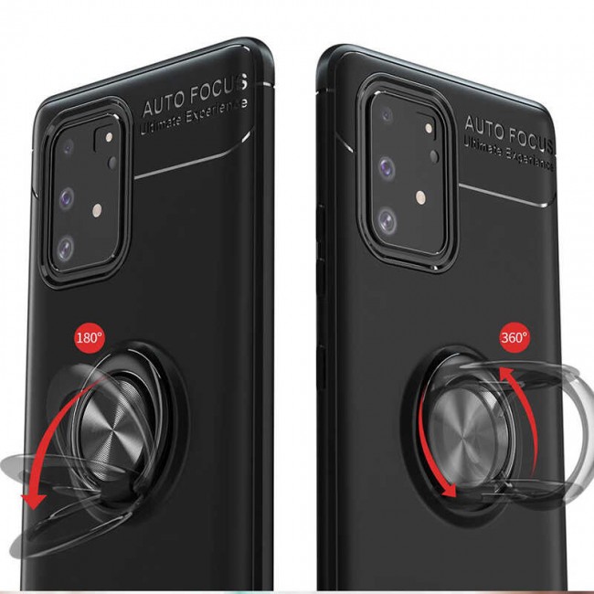 Galaxy A91 (S10 Lite) Kılıf Zore Ravel Silikon Kapak Galaxy A91 (S10 Lite) Kılıf Zore Ravel Silikon Kapak