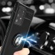 Galaxy A91 (S10 Lite) Kılıf Zore Ravel Silikon Kapak Galaxy A91 (S10 Lite) Kılıf Zore Ravel Silikon Kapak