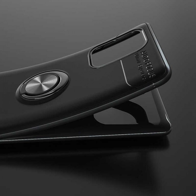 Galaxy A91 (S10 Lite) Kılıf Zore Ravel Silikon Kapak Galaxy A91 (S10 Lite) Kılıf Zore Ravel Silikon Kapak