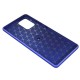 Galaxy A91 (S10 Lite) Kılıf Zore Ravel Silikon Kapak Galaxy A91 (S10 Lite) Kılıf Zore Ravel Silikon Kapak