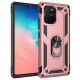 Galaxy A91 (S10 Lite) Kılıf Zore Vega Kapak Galaxy A91 (S10 Lite) Kılıf Zore Vega Kapak