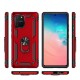 Galaxy A91 (S10 Lite) Kılıf Zore Vega Kapak Galaxy A91 (S10 Lite) Kılıf Zore Vega Kapak