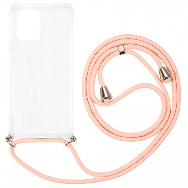 Galaxy A91 (S10 Lite) Kılıf Zore X-Rop Kapak Galaxy A91 (S10 Lite) Kılıf Zore X-Rop Kapak