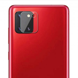 Galaxy A91 (S10 Lite) Zore Nano Kamera Koruyucu Galaxy A91 (S10 Lite) Zore Nano Kamera Koruyucu
