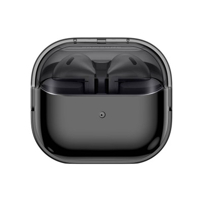 Bal-z Galaxy Buds3 Pro Zore Airbag 38 Şeffaf Darbelere Karşı Dayanıklı Kılıf