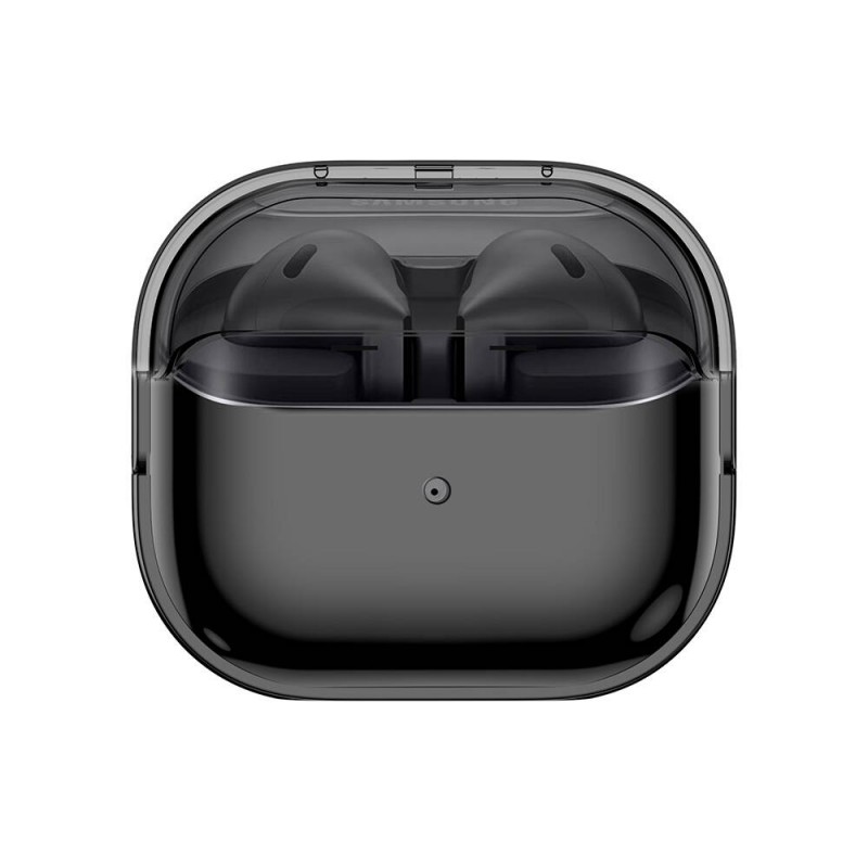 Bal-z Galaxy Buds3 Pro Zore Airbag 38 Şeffaf Darbelere Karşı Dayanıklı Kılıf