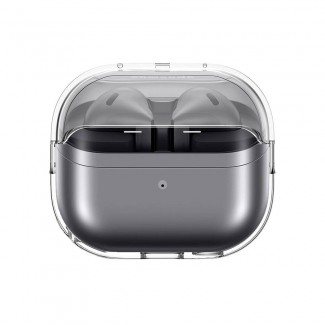 Galaxy Buds3 Zore Airbag 38 Şeffaf Darbelere Karşı Dayanıklı Kılıf Galaxy Buds3 Zore Airbag 38 Şeffaf Darbelere Karşı Dayanıklı Kılıf