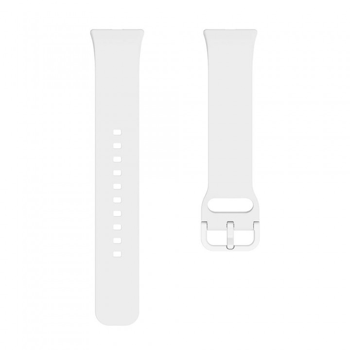 Galaxy Fit 3 Silikon Kordon Zore KRD-110 Strap Kayış