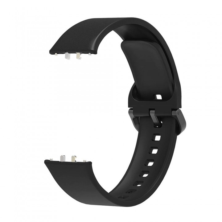 Galaxy Fit 3 Silikon Kordon Zore KRD-110 Strap Kayış