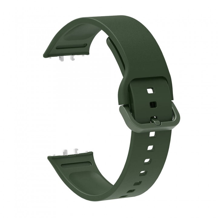 Galaxy Fit 3 Silikon Kordon Zore KRD-110 Strap Kayış