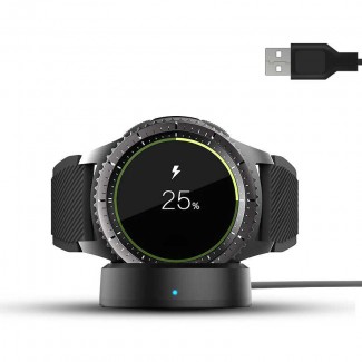 Gear S3 Zore Usb Şarj Kablosu Gear S3 Zore Usb Şarj Kablosu
