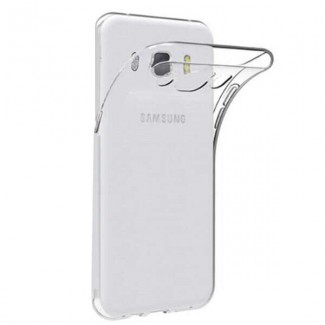 Galaxy J2 Kılıf Zore Süper Silikon Kapak Galaxy J2 Kılıf Zore Süper Silikon Kapak