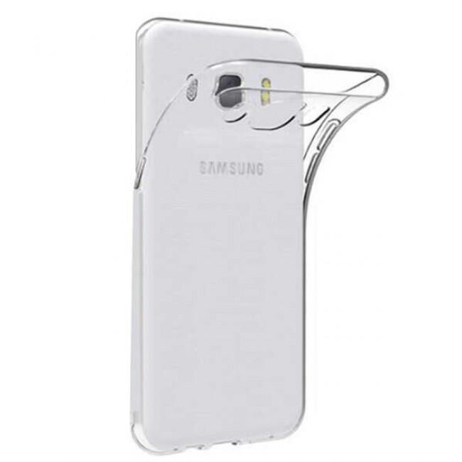 Galaxy J2 Kılıf Zore Süper Silikon Kapak Galaxy J2 Kılıf Zore Süper Silikon Kapak