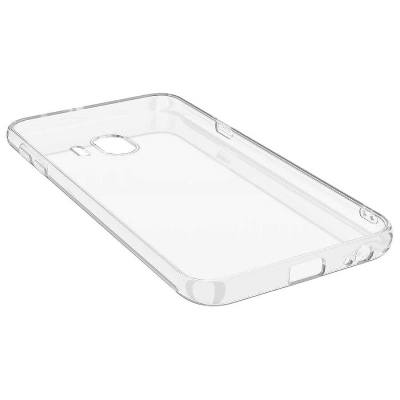 Bal-z Galaxy J4 Kılıf  Süper Silikon Kapak