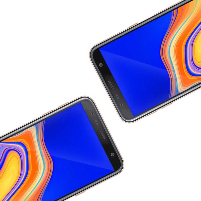 Bal-z Galaxy J4 Plus Davin Seramik Ekran Koruyucu