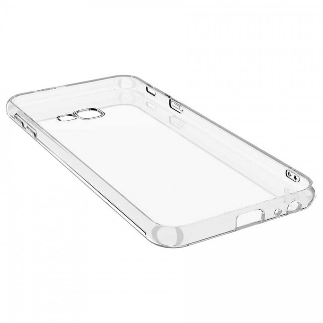 Galaxy J4 Plus Kılıf Zore Süper Silikon Kapak Galaxy J4 Plus Kılıf Zore Süper Silikon Kapak