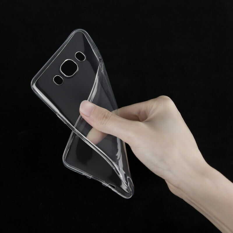 Bal-z Galaxy J5 2016 Kılıf  Süper Silikon Kapak