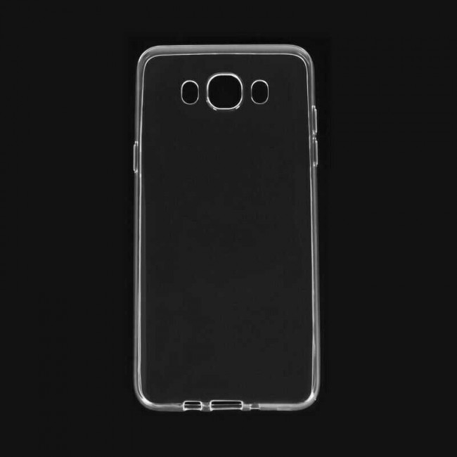 Galaxy J5 2016 Kılıf Zore Süper Silikon Kapak Galaxy J5 2016 Kılıf Zore Süper Silikon Kapak