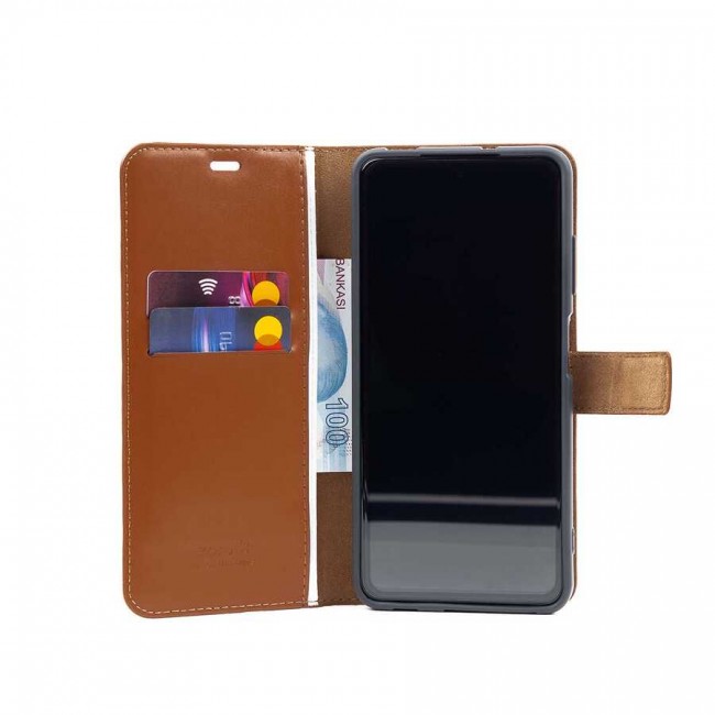 Galaxy J5 Kılıf Zore Kar Deluxe Kapaklı Kılıf Galaxy J5 Kılıf Zore Kar Deluxe Kapaklı Kılıf