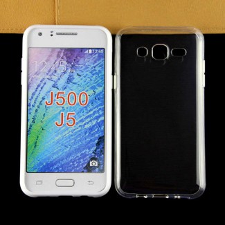 Galaxy J5 Kılıf Zore Süper Silikon Kapak Galaxy J5 Kılıf Zore Süper Silikon Kapak