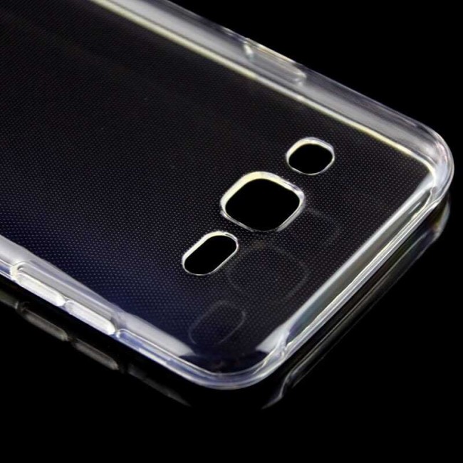 Galaxy J5 Kılıf Zore Süper Silikon Kapak Galaxy J5 Kılıf Zore Süper Silikon Kapak