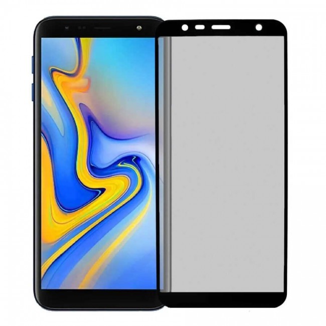 Galaxy J6 Plus Davin Mat Seramik Ekran Koruyucu Galaxy J6 Plus Davin Mat Seramik Ekran Koruyucu