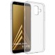 Galaxy J6 Plus Kılıf Zore Süper Silikon Kapak Galaxy J6 Plus Kılıf Zore Süper Silikon Kapak