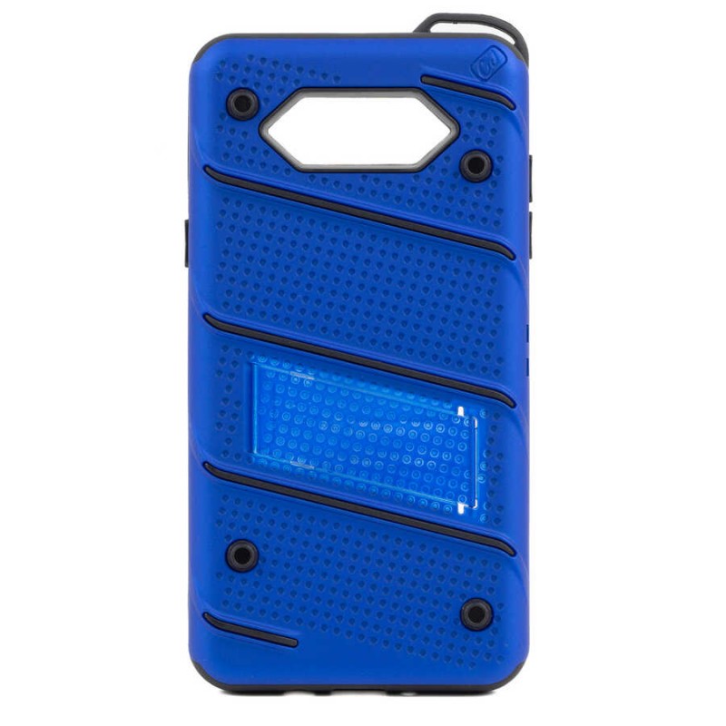 Bal-z Galaxy J7 2016 Kılıf  İron Kapak