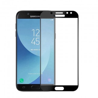 Galaxy J7 Prime Davin 5D Cam Ekran Koruyucu Galaxy J7 Prime Davin 5D Cam Ekran Koruyucu