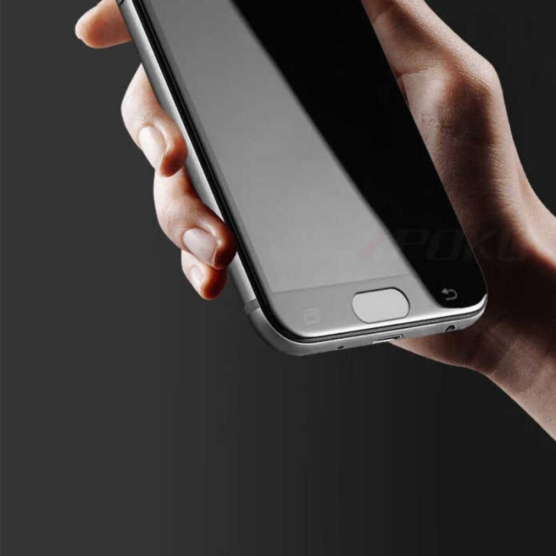 Bal-z Galaxy J7 Prime Davin Seramik Ekran Koruyucu