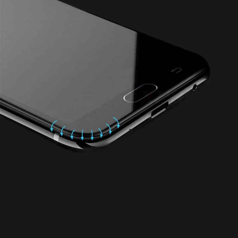 Bal-z Galaxy J7 Prime Davin Seramik Ekran Koruyucu