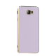 Galaxy J7 Prime Kılıf Zore Bark Kapak Galaxy J7 Prime Kılıf Zore Bark Kapak