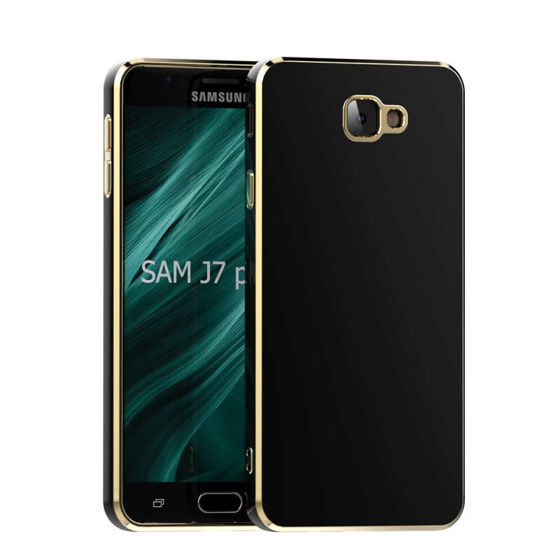 Bal-z Galaxy J7 Prime Kılıf  Bark Kapak