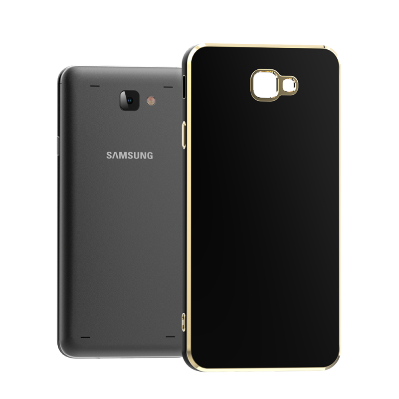 Bal-z Galaxy J7 Prime Kılıf  Bark Kapak