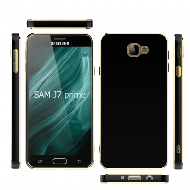 Galaxy J7 Prime Kılıf Zore Bark Kapak Galaxy J7 Prime Kılıf Zore Bark Kapak