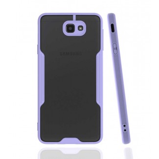 Galaxy J7 Prime Kılıf Zore Parfe Kapak Galaxy J7 Prime Kılıf Zore Parfe Kapak
