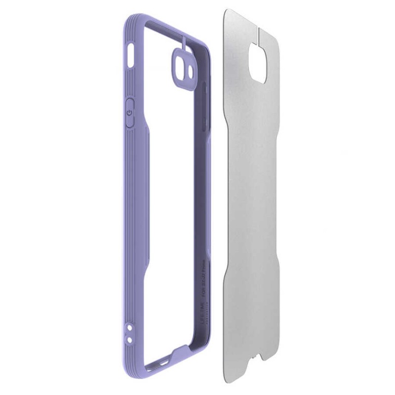 Bal-z Galaxy J7 Prime Kılıf  Parfe Kapak