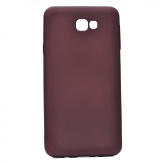 Galaxy J7 Prime Kılıf Zore Premier Silikon Kapak Galaxy J7 Prime Kılıf Zore Premier Silikon Kapak